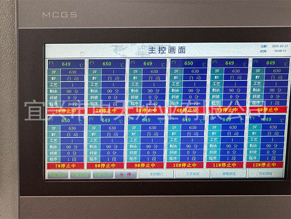 控制柜